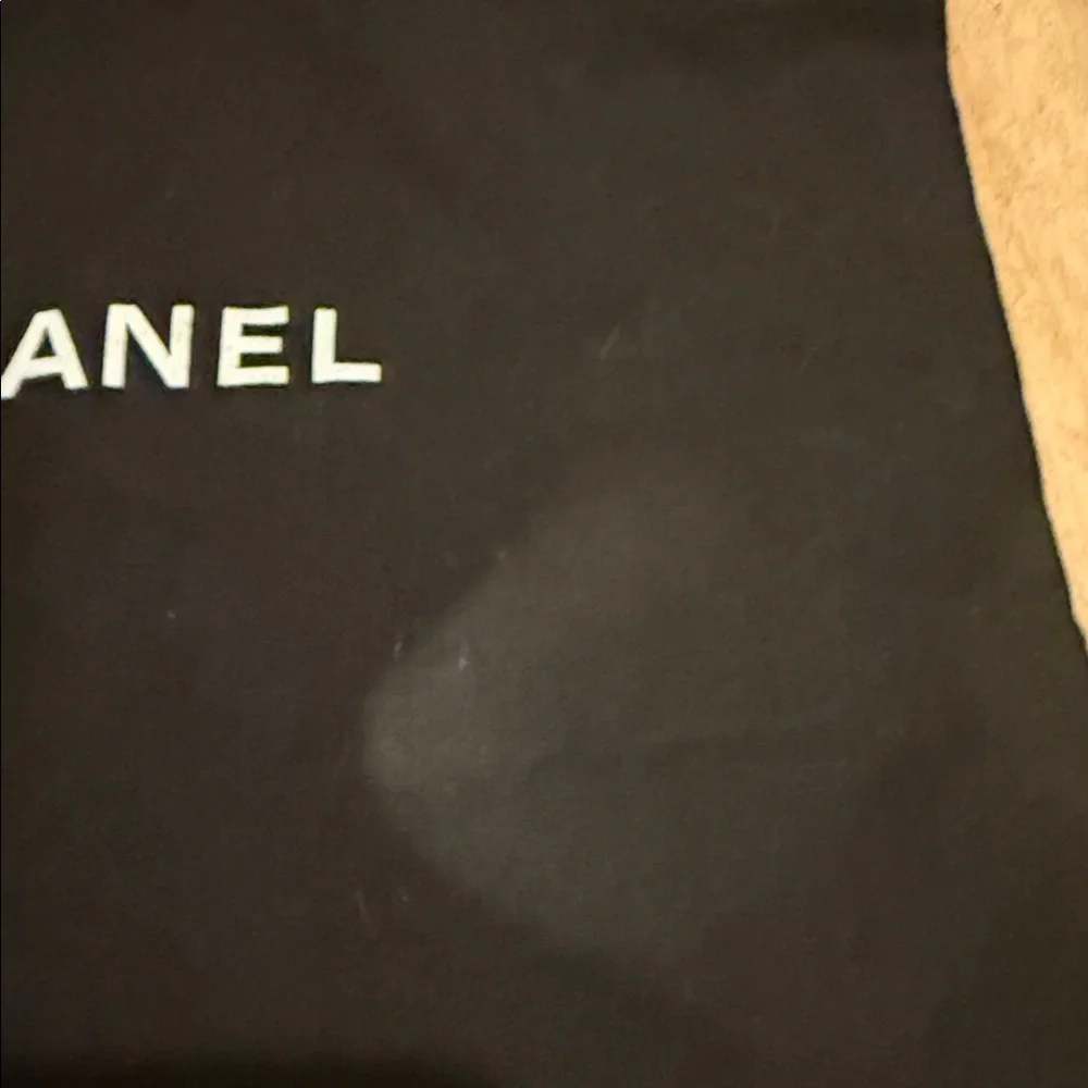 CHANEL will by